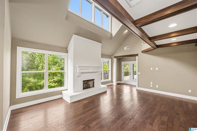 3774 JAMES HILL TERRACE, Hoover, AL 35226