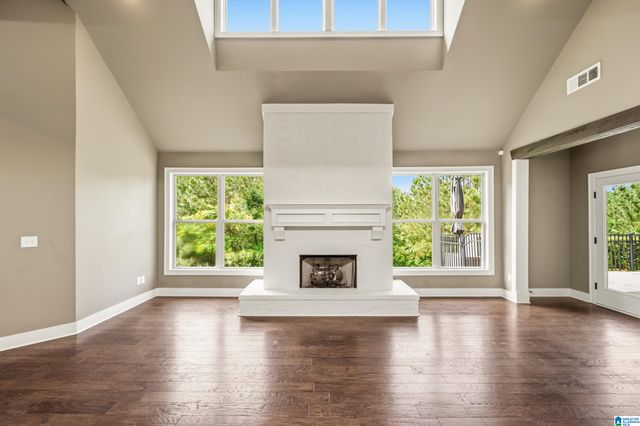 3774 JAMES HILL TERRACE, Hoover, AL 35226