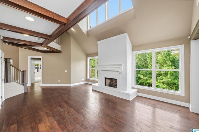 3774 JAMES HILL TERRACE, Hoover, AL 35226