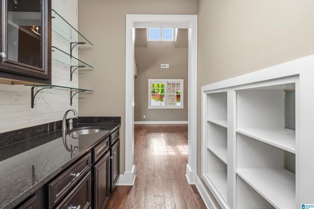 3774 JAMES HILL TERRACE, Hoover, AL 35226