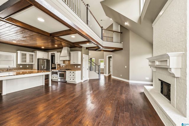 3774 JAMES HILL TERRACE, Hoover, AL 35226