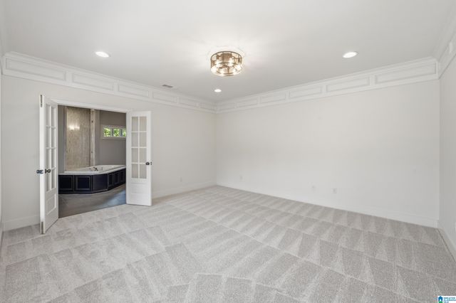 3774 JAMES HILL TERRACE, Hoover, AL 35226