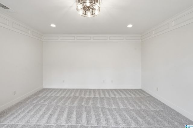 3774 JAMES HILL TERRACE, Hoover, AL 35226