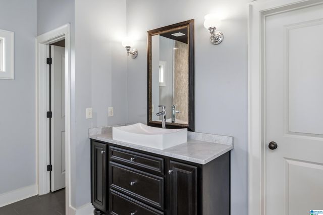 3774 JAMES HILL TERRACE, Hoover, AL 35226