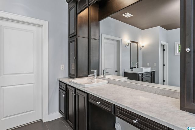 3774 JAMES HILL TERRACE, Hoover, AL 35226