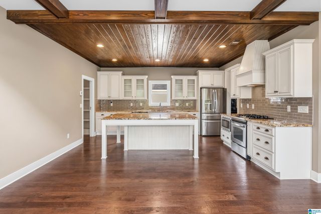 3774 JAMES HILL TERRACE, Hoover, AL 35226