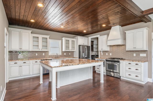 3774 JAMES HILL TERRACE, Hoover, AL 35226
