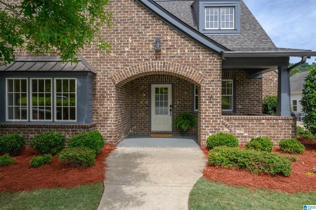 3774 JAMES HILL TERRACE, Hoover, AL 35226
