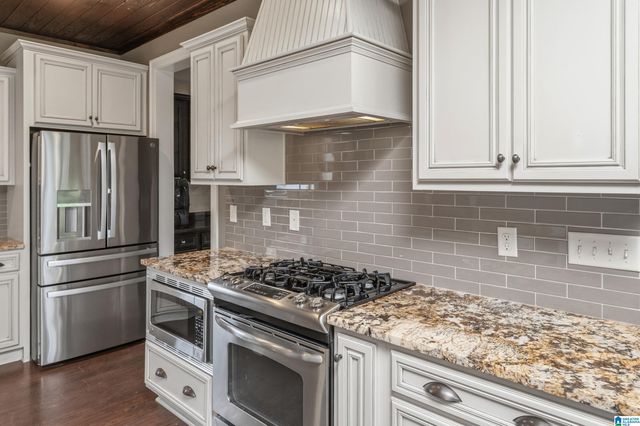 3774 JAMES HILL TERRACE, Hoover, AL 35226