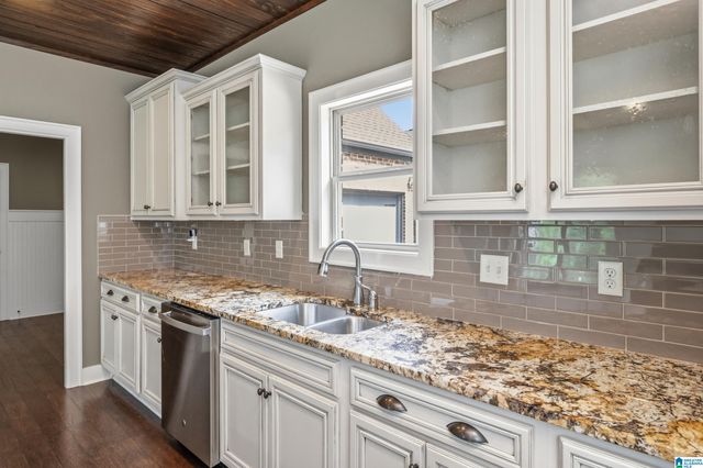 3774 JAMES HILL TERRACE, Hoover, AL 35226