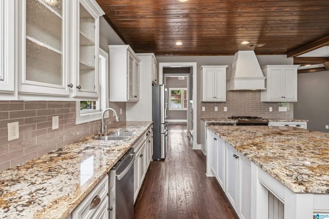 3774 JAMES HILL TERRACE, Hoover, AL 35226