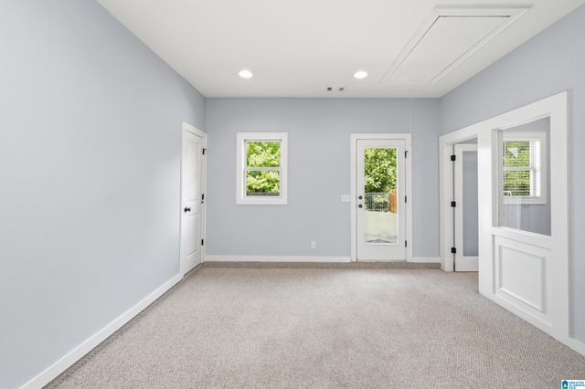 3774 JAMES HILL TERRACE, Hoover, AL 35226