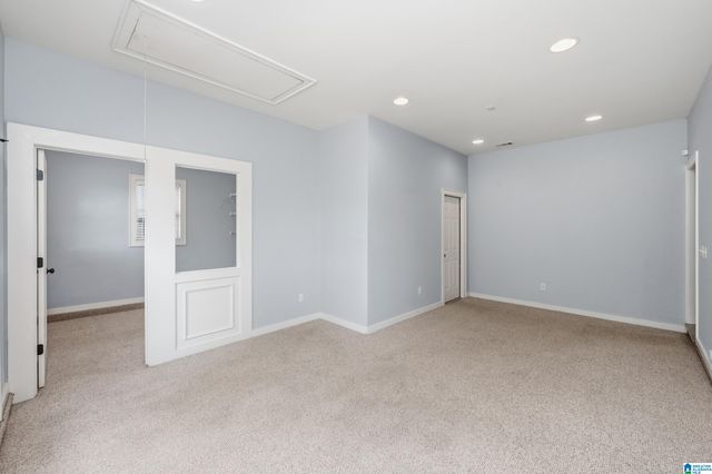 3774 JAMES HILL TERRACE, Hoover, AL 35226