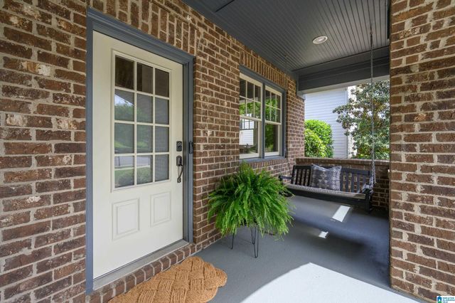 3774 JAMES HILL TERRACE, Hoover, AL 35226