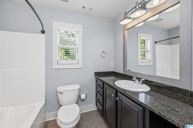 3774 JAMES HILL TERRACE, Hoover, AL 35226