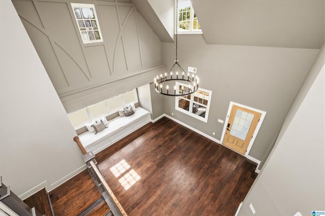 3774 JAMES HILL TERRACE, Hoover, AL 35226