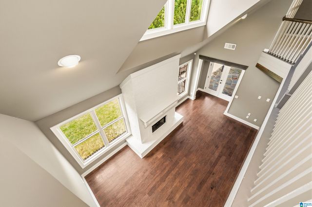 3774 JAMES HILL TERRACE, Hoover, AL 35226