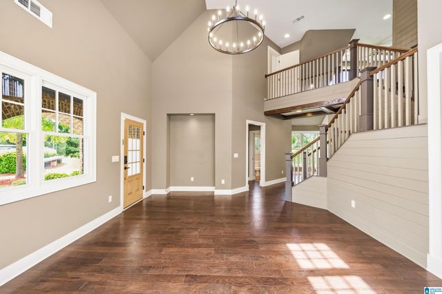 3774 JAMES HILL TERRACE, Hoover, AL 35226