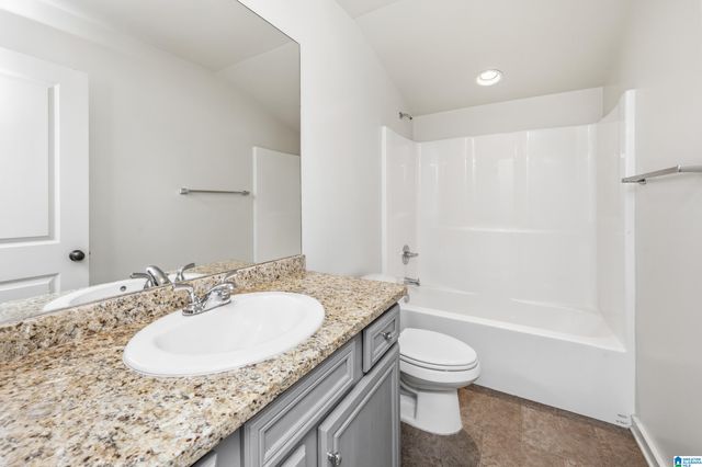 3774 JAMES HILL TERRACE, Hoover, AL 35226