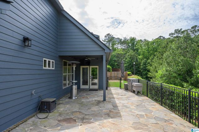 3774 JAMES HILL TERRACE, Hoover, AL 35226