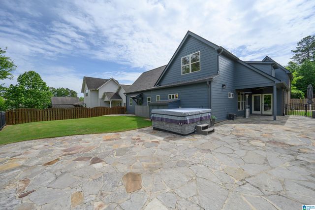 3774 JAMES HILL TERRACE, Hoover, AL 35226