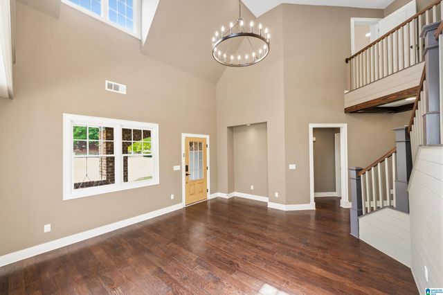 3774 JAMES HILL TERRACE, Hoover, AL 35226