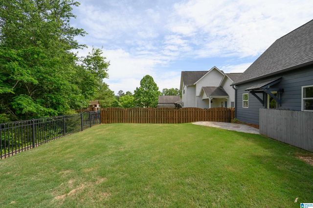 3774 JAMES HILL TERRACE, Hoover, AL 35226