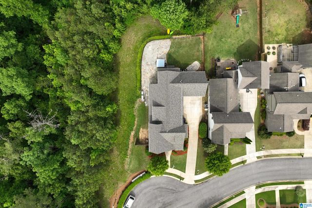 3774 JAMES HILL TERRACE, Hoover, AL 35226