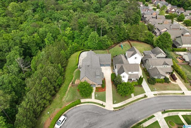 3774 JAMES HILL TERRACE, Hoover, AL 35226