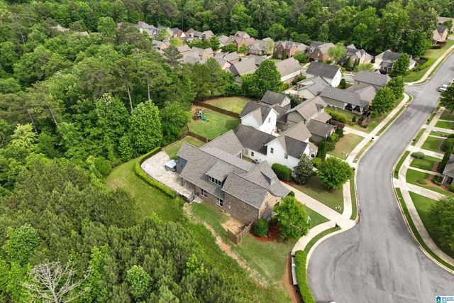 3774 JAMES HILL TERRACE, Hoover, AL 35226