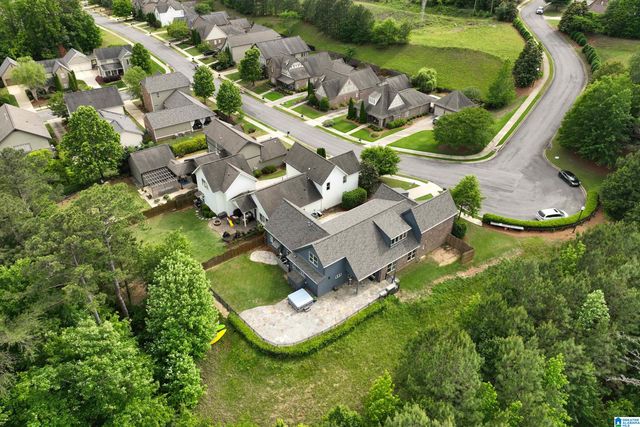 3774 JAMES HILL TERRACE, Hoover, AL 35226