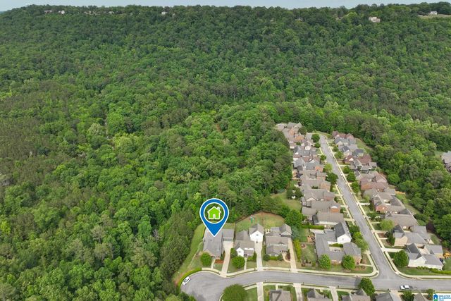3774 JAMES HILL TERRACE, Hoover, AL 35226
