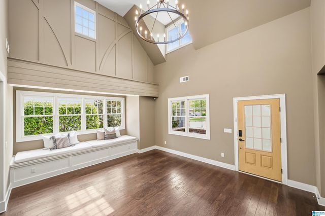 3774 JAMES HILL TERRACE, Hoover, AL 35226
