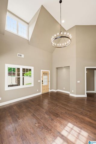 3774 JAMES HILL TERRACE, Hoover, AL 35226