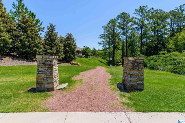 3774 JAMES HILL TERRACE, Hoover, AL 35226