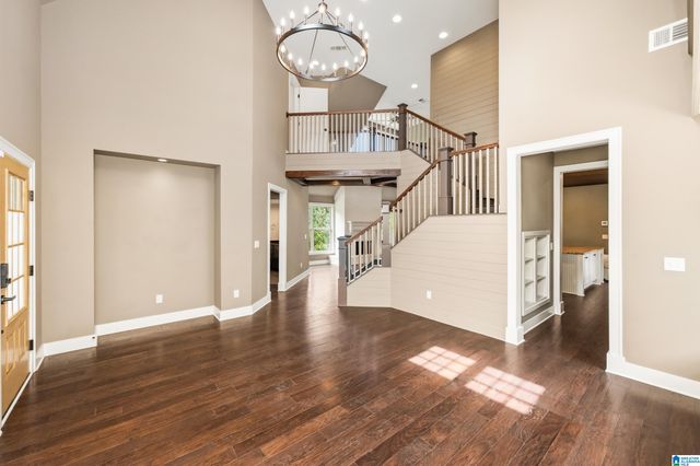 3774 JAMES HILL TERRACE, Hoover, AL 35226