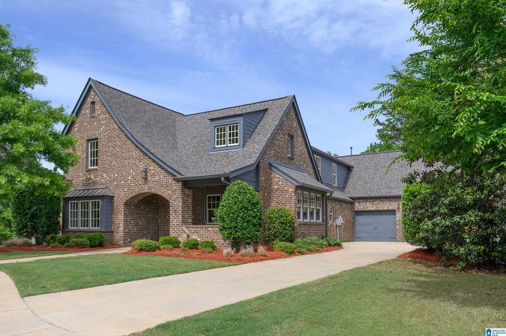 3774 JAMES HILL TERRACE, Hoover, AL 35226