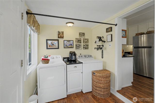 1104 N Baker, East Wenatchee, WA 90880