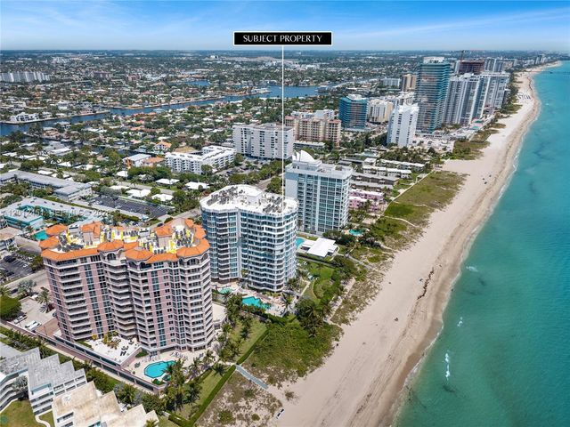 1440 S Ocean Blvd Apt 5D, Lauderdale By The Sea, FL 33062