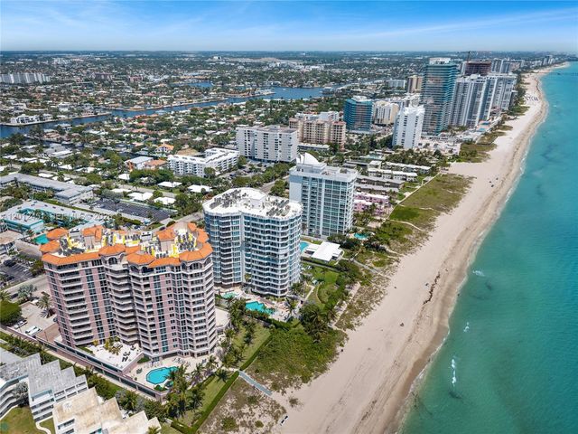 1440 S Ocean Blvd Apt 5D, Lauderdale By The Sea, FL 33062