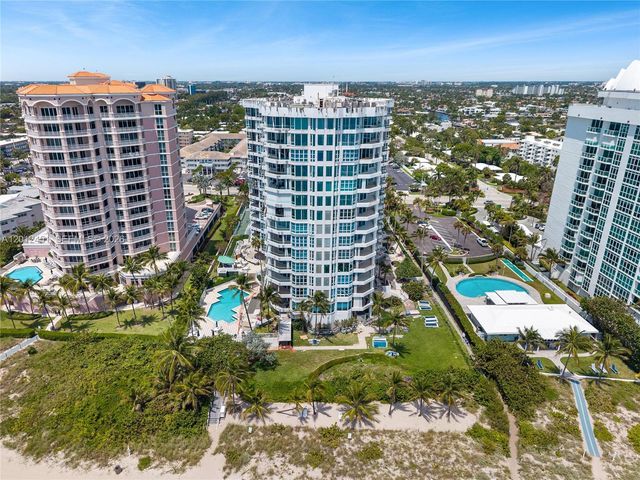 1440 S Ocean Blvd Apt 5D, Lauderdale By The Sea, FL 33062