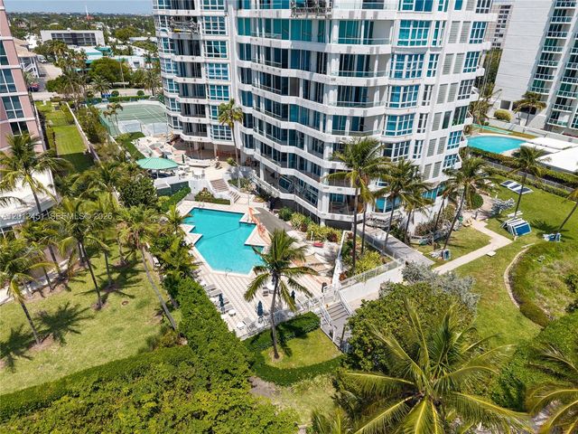 1440 S Ocean Blvd Apt 5D, Lauderdale By The Sea, FL 33062