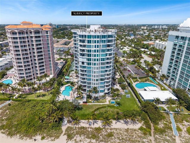 1440 S Ocean Blvd Apt 5D, Lauderdale By The Sea, FL 33062