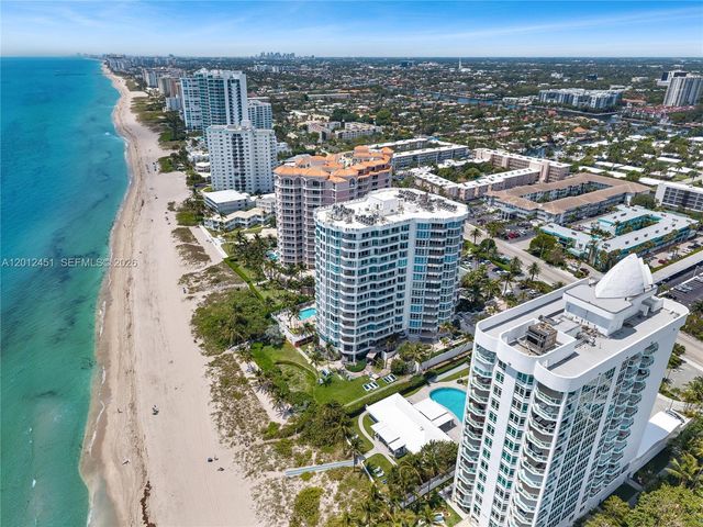 1440 S Ocean Blvd Apt 5D, Lauderdale By The Sea, FL 33062