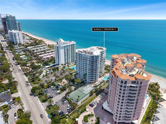 1440 S Ocean Blvd Apt 5D, Lauderdale By The Sea, FL 33062