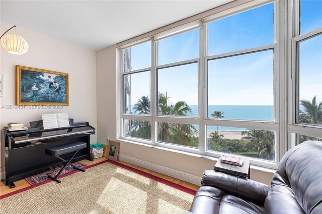 1440 S Ocean Blvd Apt 5D, Lauderdale By The Sea, FL 33062