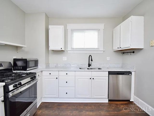 3784 Isabella Avenue, Cincinnati, OH 45209