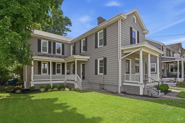 3784 Isabella Avenue, Cincinnati, OH 45209