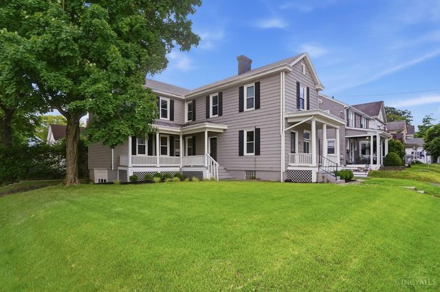 3784 Isabella Avenue, Cincinnati, OH 45209