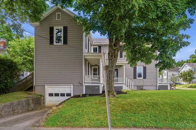 3784 Isabella Avenue, Cincinnati, OH 45209